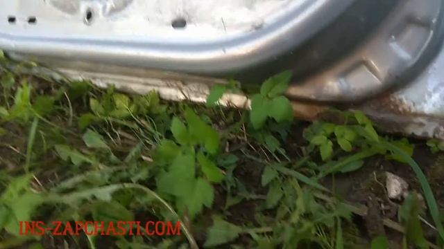 Огляд дверки задньої лівої рено меган 2 хэтчбек смотреть онлайн