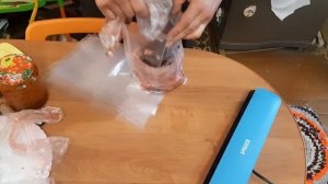 Обзор вакууматора Kitfort 1503-3