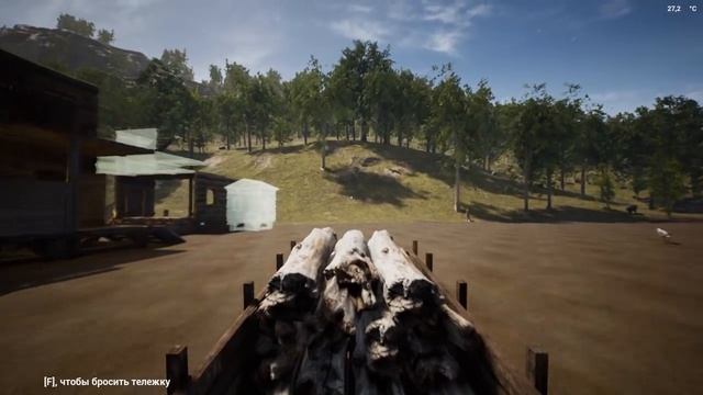 ЖЕЛЕЗНЫЙ ТОПОР И КИРКА В The Infected! The Infected ПРОХОЖДЕНИЕ! - The Infected #11 смотреть онлайн