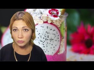 КАК стать ЗДОРОВЫМ с семенами ЧИА?& Расскажу всю ПРАВДУ!&Польза ЧИА!