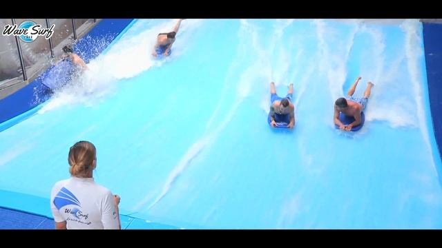 Wave - Surf - Café Bordeaux смотреть онлайн