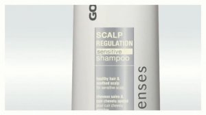 Dualsenses Scalp Specialist от Goldwell: решение проблем кожи головы