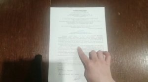 Оглашение Заявления об отложении исполнительных действий в ФССП по ИП 47131/22/78030-ИП