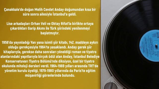 || ŞAİRLERİN BESTELENMİŞ ŞİİRLERİ #1 || NÂZIM HİKMET, KARACAOĞLAN, CEMAL SAFİ...
