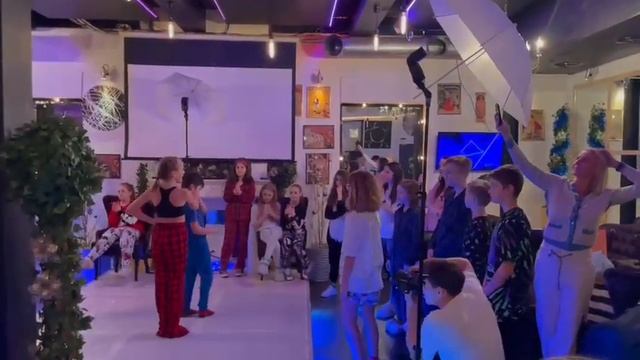 Где провести детский день рождения смотреть онлайн