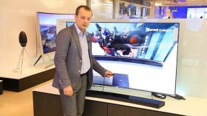 Samsung Soundbar HW-J7500 Review by Hi-Fi.ru