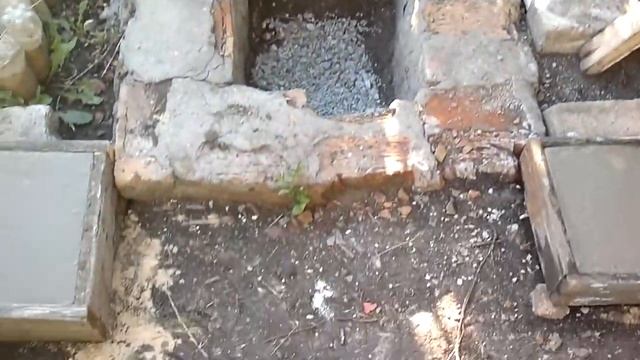 Летний душ на даче. Часть 8 смотреть онлайн