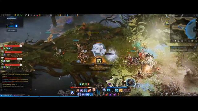 Lost Ark | Aira's Oculus - Hard | Bard [1382] смотреть онлайн