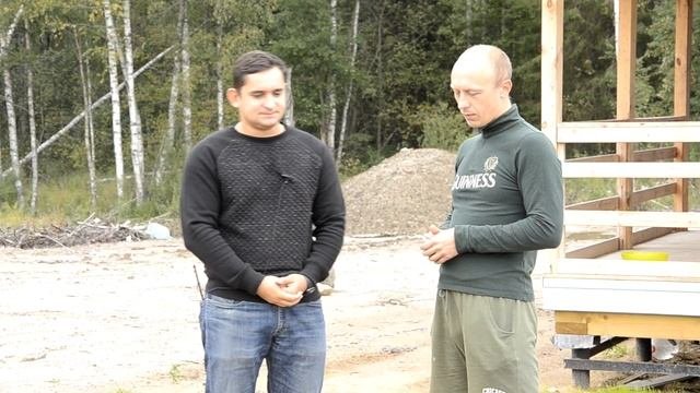 Отзыв о монтаже автономной канализации Оптима от компании Масштаб! Станция спустя год работы!