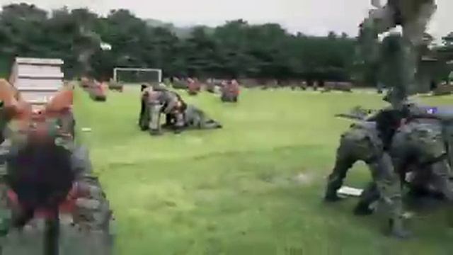 Боевое Taekwondo смотреть онлайн