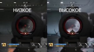 Калибр. Caliber. Настройка графики для слабых ПК. Оптимизация.