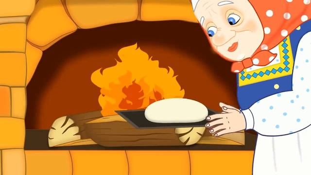 КОЛОБОК КЛИП смотреть онлайн