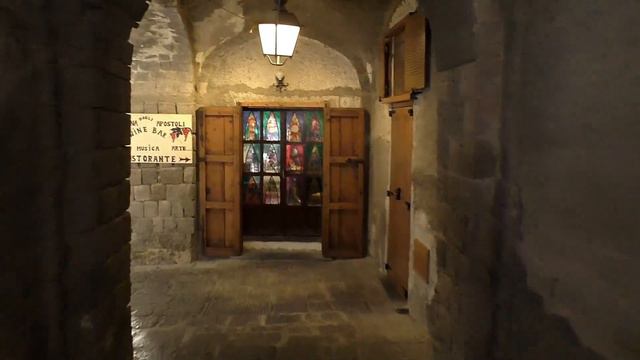 Амалфи и Мотекьяро Италия (Amalfi and Motechiaro Italy)