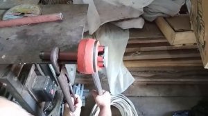 Баня подключение воды к баку