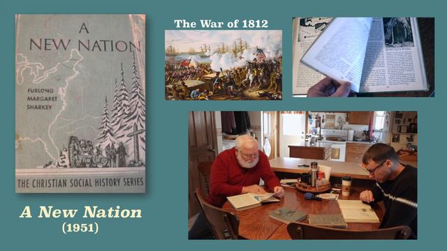 You Won't Believe What We Found in These Old History Textbooks смотреть онлайн