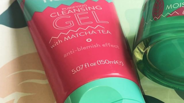 منتجات Flormar للبشرة الدهنية смотреть онлайн