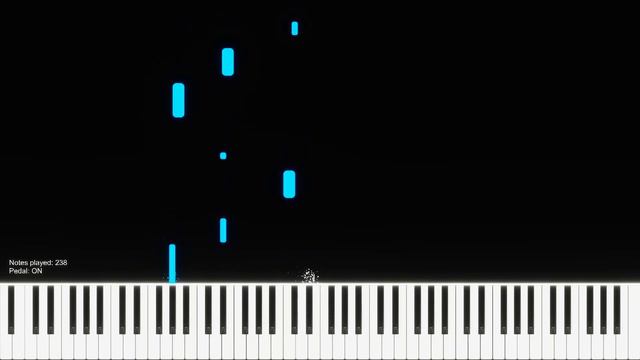 Pixies - Where Is My Mind | Piano смотреть онлайн