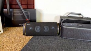 Слушаем ANKER Soundcore Motion X600 | Часть 2