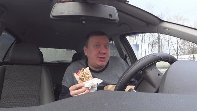 Шаурма Обычнопалаточница Простой Лаваш / Обзор смотреть онлайн