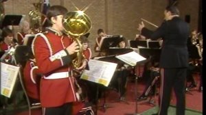 Concert Polka, Euphonium Solo - Ken C. wood