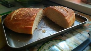 Отзыв жарочный шкаф кедр плюс. Пеку полноценный батон)