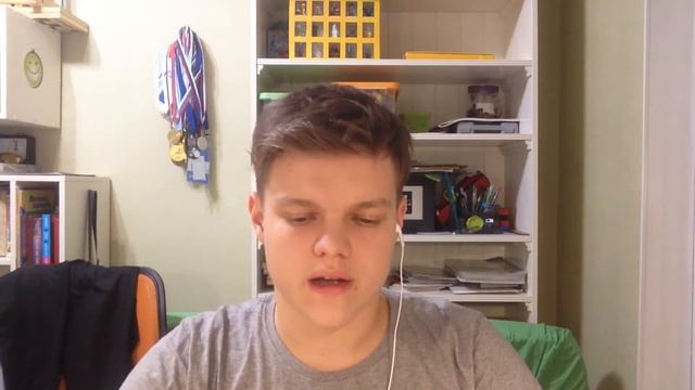 Кавер:L'one-Марс смотреть онлайн