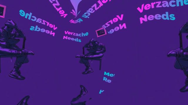 Verzache - Needs (Magnoliast Remix) [Official Audio] смотреть онлайн
