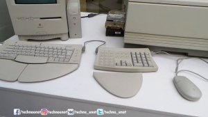 Музей компьютерной техники Apple в Москве. (Интересное место)