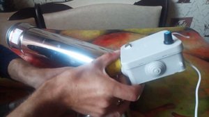 дымогенератор из дымоходной трубы для холодного копчения смотреть до конца.