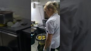 Как правильно сделать пюре