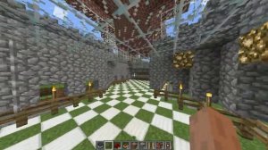 Как скрафтить вагонетку с печкой в Minecraft?