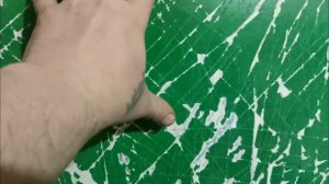 Изуродовал стены! Косметический ремонт Подготовка стен под покраску