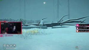 The Long Dark Hikayesi - Bölüm 5 - Dağa Yolculuk