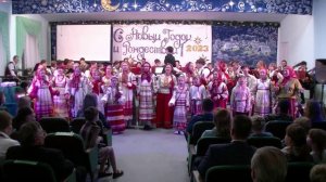 рнп "Ой, роза, ты роза моя"