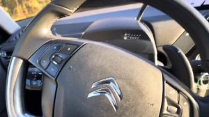 Citroen C4 SpaceTourer 1.5 Aisin 8 ст