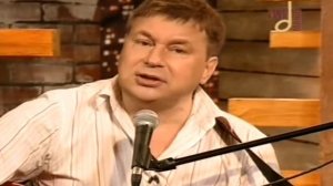 ШЕЛЕГ МИХАИЛ   МОСКОВСКАЯ ОСЕНЬ