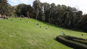 Софиевский Парк?Sofiyivsky Park (Sofievka)? Современная Софиевка