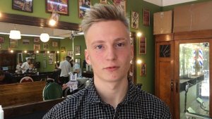 Курс барбера с нуля в барбер-школе Simushka