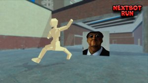 НОВАЯ ИГРА ПРО НЕКСТБОТОВ!!! ИНТЕРЕСНАЯ ИГРА!!