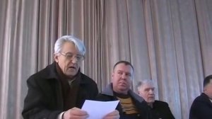 О чем говорили создатели последнего стандарта на Николаевского голубя.