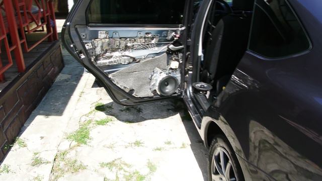 Акустика эстрадная AMP Hibryd FR65 M20