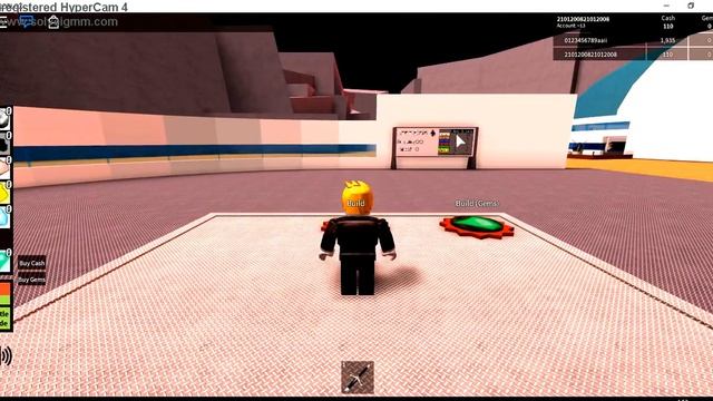 1 серия Clone Tycoon 2 /ROBLOX смотреть онлайн
