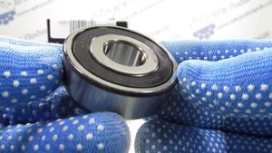 Подшипник 6303 2RSCM  KOYO