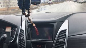 SsangYong Actyon 2014 2литра механика прошиваем с 149лс до 176лс