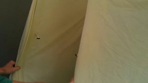 Superpohod.ru / Палатка Warta Odra