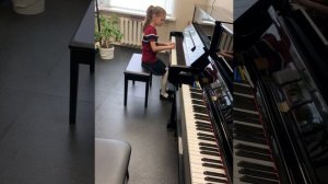 Старинная английская песня «Леди Зелёные рукава» Переложение О. Геталовой