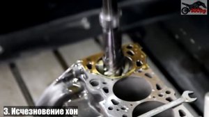 Куда УХОДИТ МАСЛО ▶ 7 Причин ПОТЕРИ МАСЛА в Авто