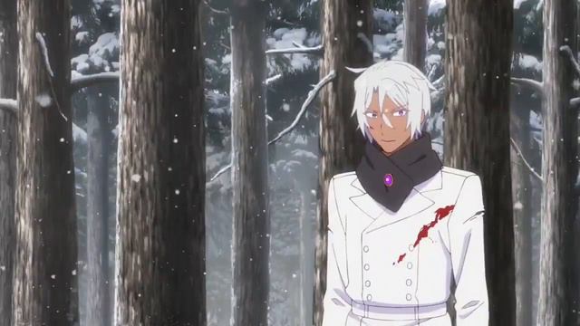 Vanitas No Carte Season 2 Fifth Pv ! #vanitasnocarte #anime #vanitasnokarte #thecasestudyofvanitas смотреть онлайн