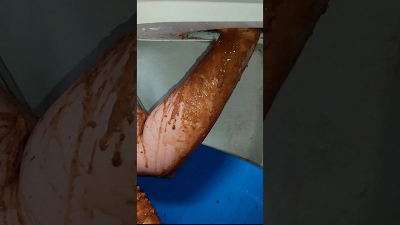 Жуть что внутри
