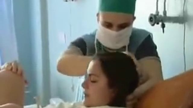 Как проходят роды